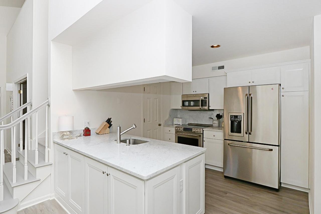 Sea Colony - 55021 Pine Lake Bethany Beach Esterno foto