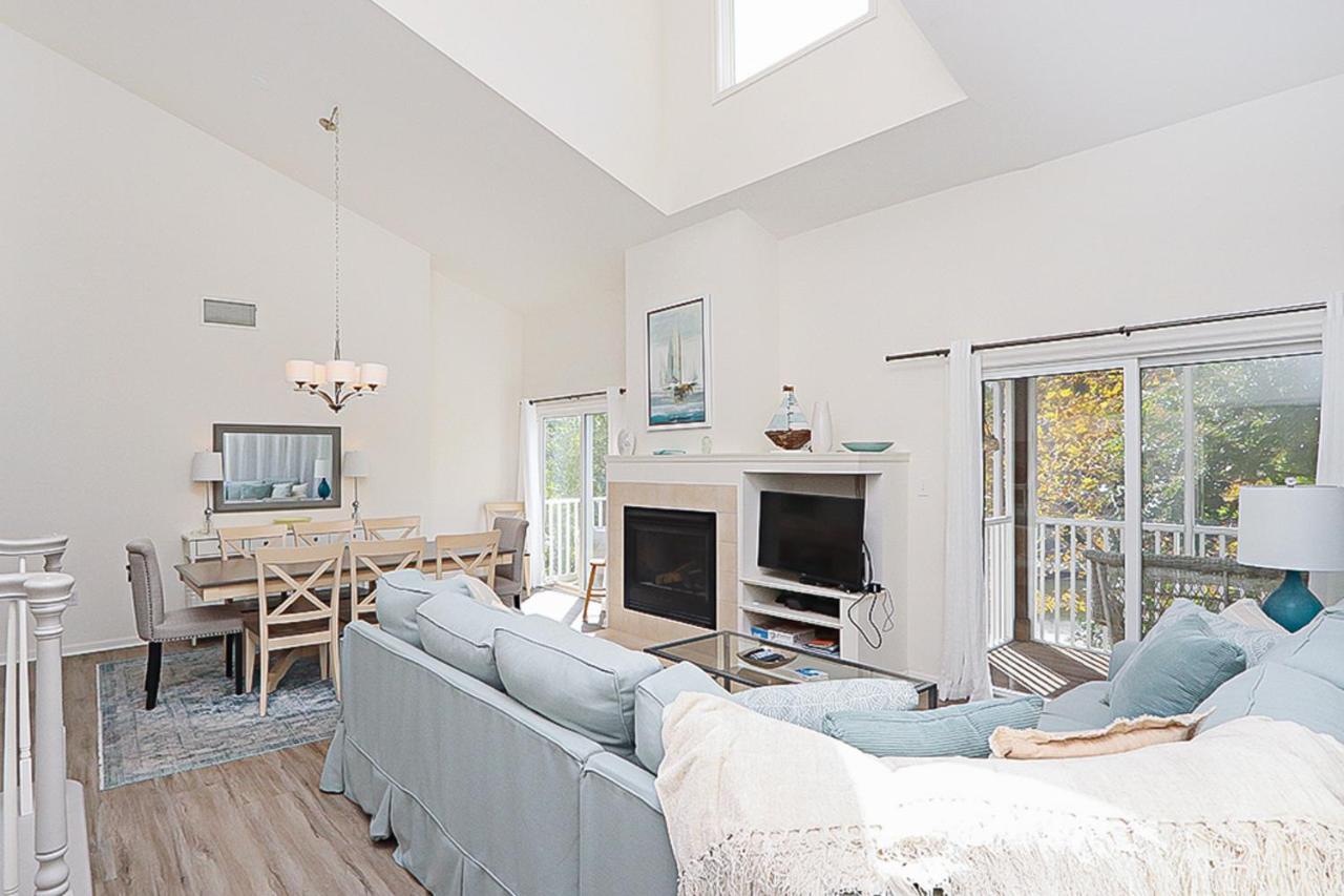 Sea Colony - 55021 Pine Lake Bethany Beach Esterno foto