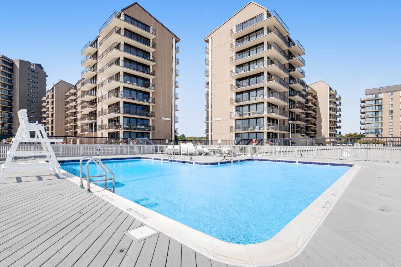 Sea Colony - 55021 Pine Lake Bethany Beach Esterno foto