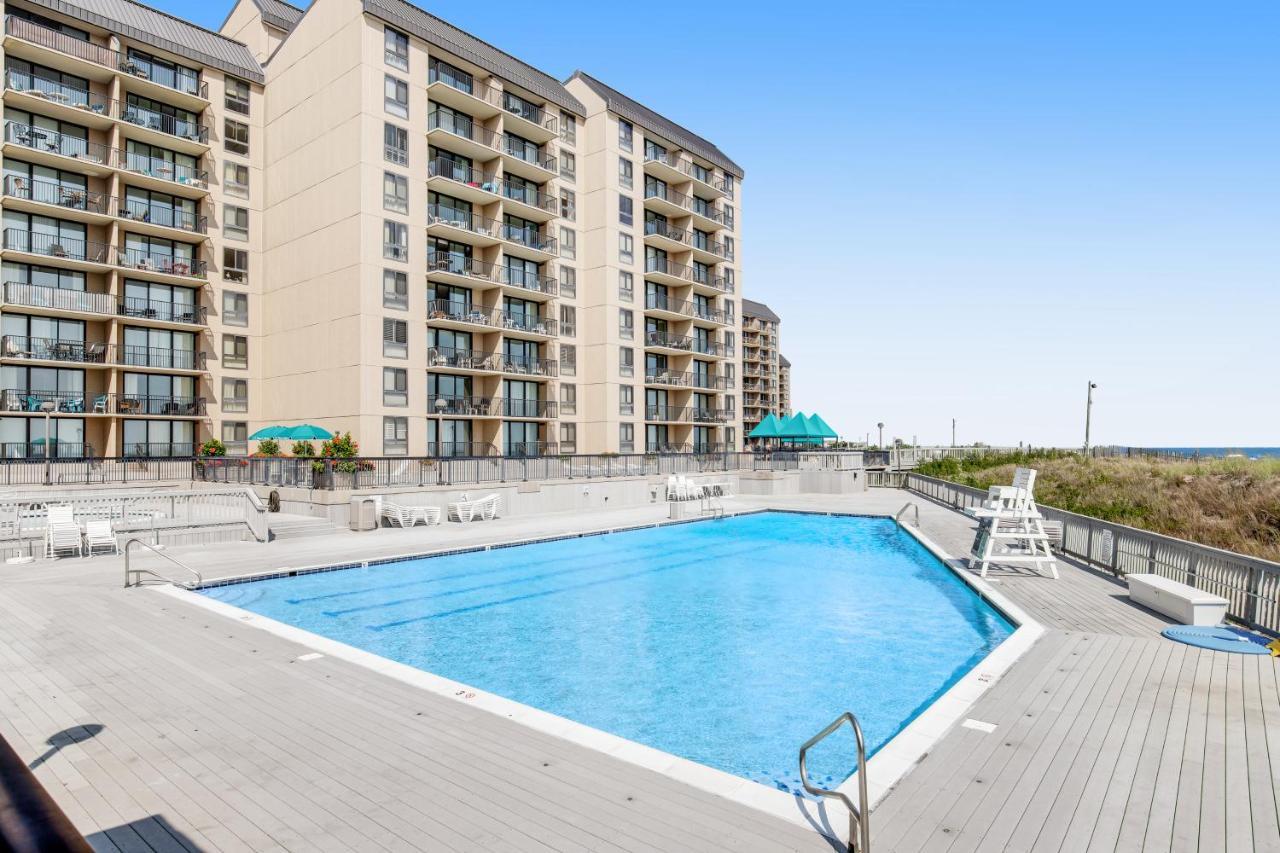 Sea Colony - 55021 Pine Lake Bethany Beach Esterno foto