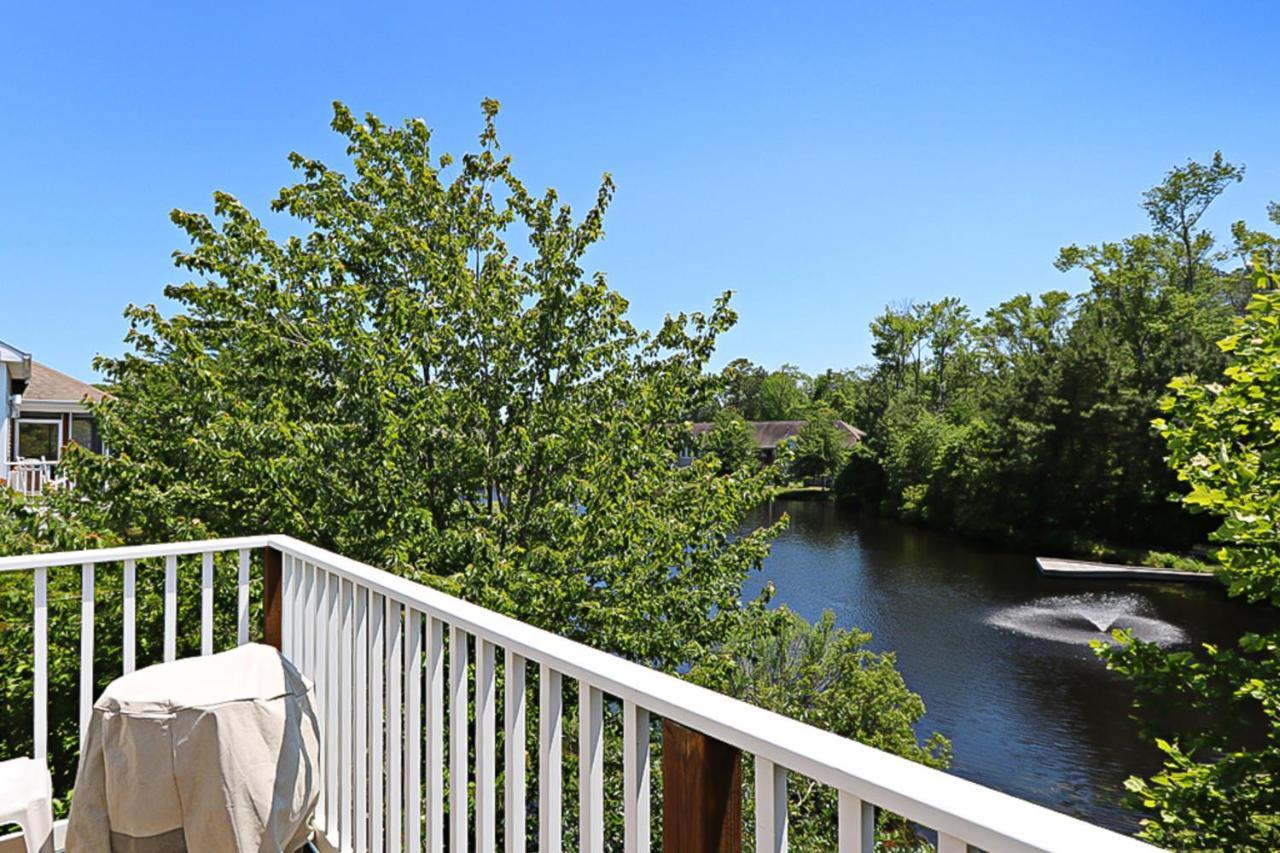 Sea Colony - 55021 Pine Lake Bethany Beach Esterno foto