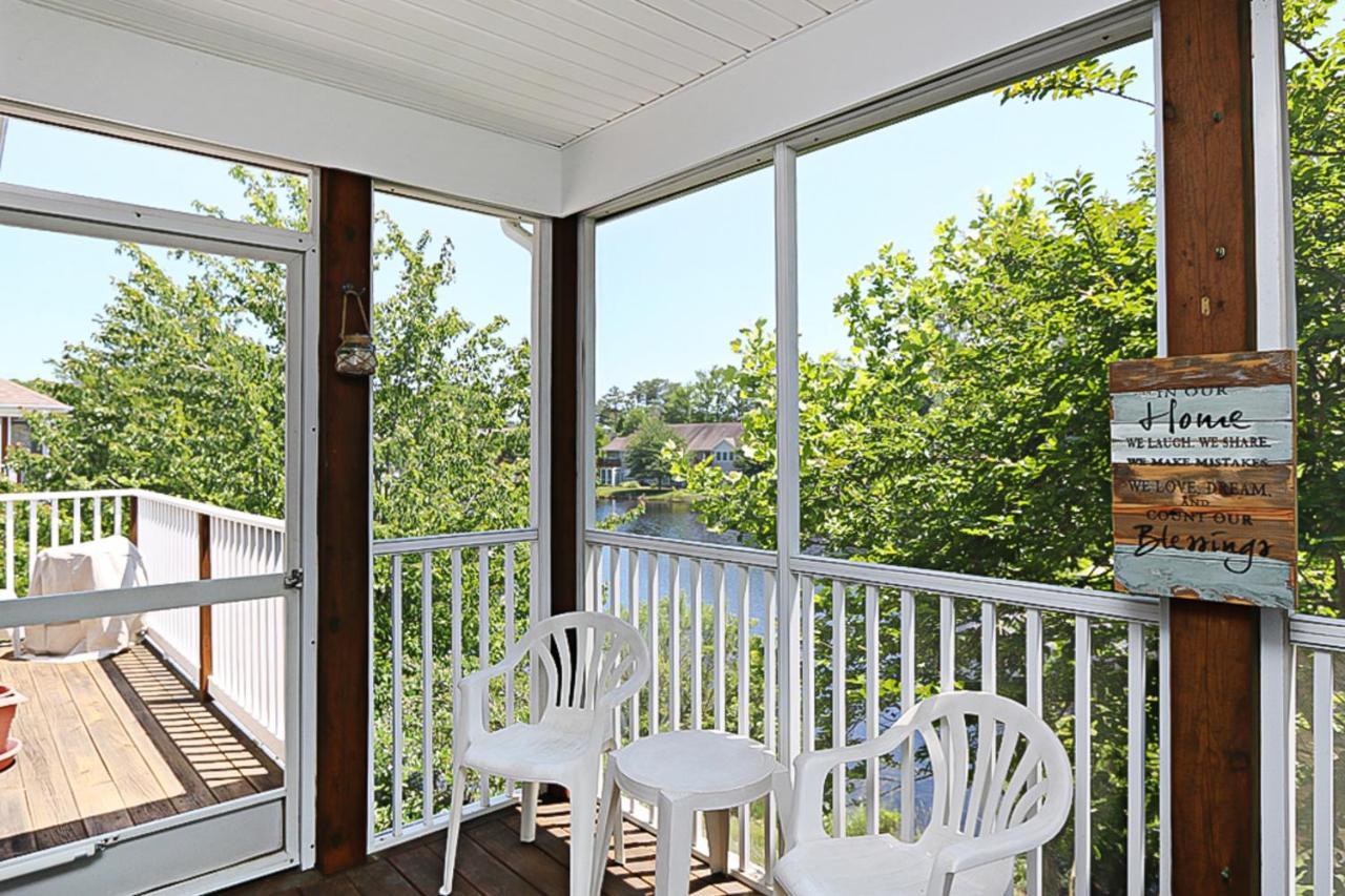 Sea Colony - 55021 Pine Lake Bethany Beach Esterno foto