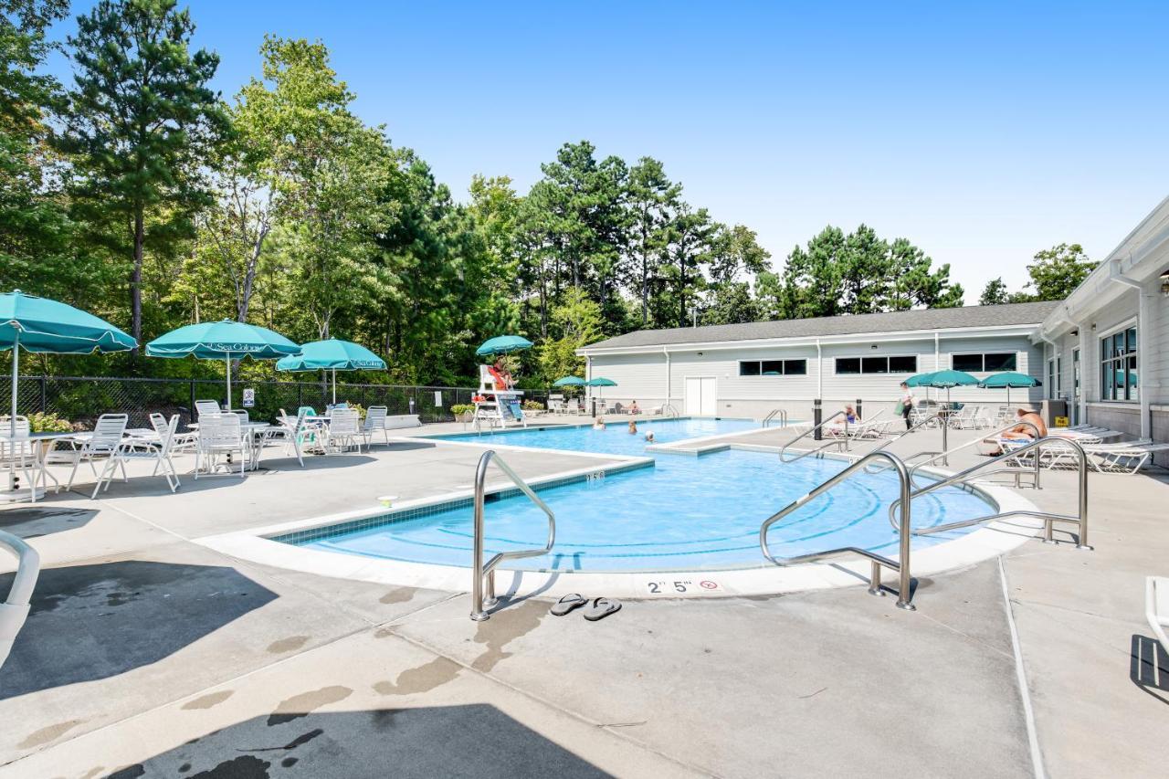Sea Colony - 55021 Pine Lake Bethany Beach Esterno foto