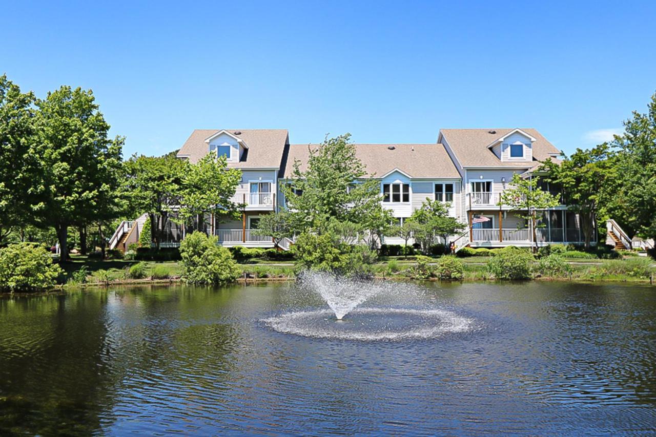 Sea Colony - 55021 Pine Lake Bethany Beach Esterno foto