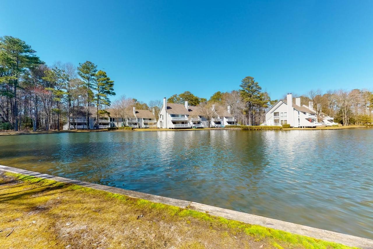 Sea Colony - 55021 Pine Lake Bethany Beach Esterno foto