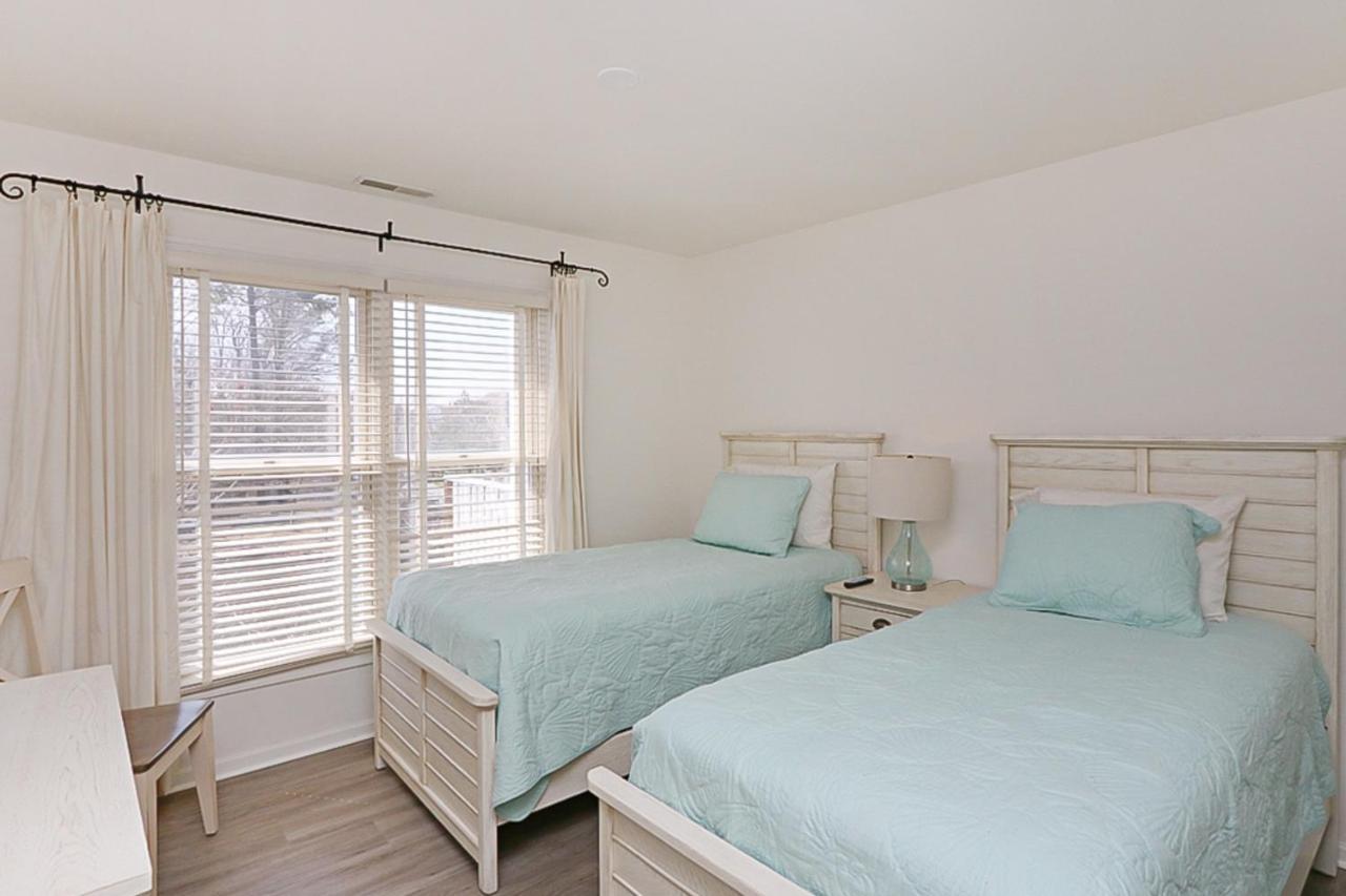 Sea Colony - 55021 Pine Lake Bethany Beach Esterno foto