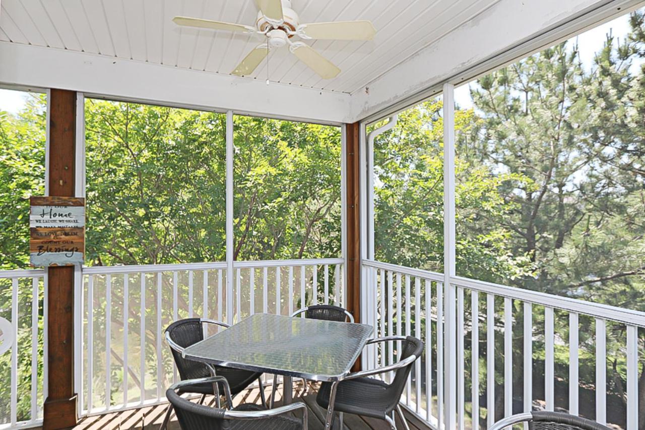 Sea Colony - 55021 Pine Lake Bethany Beach Esterno foto