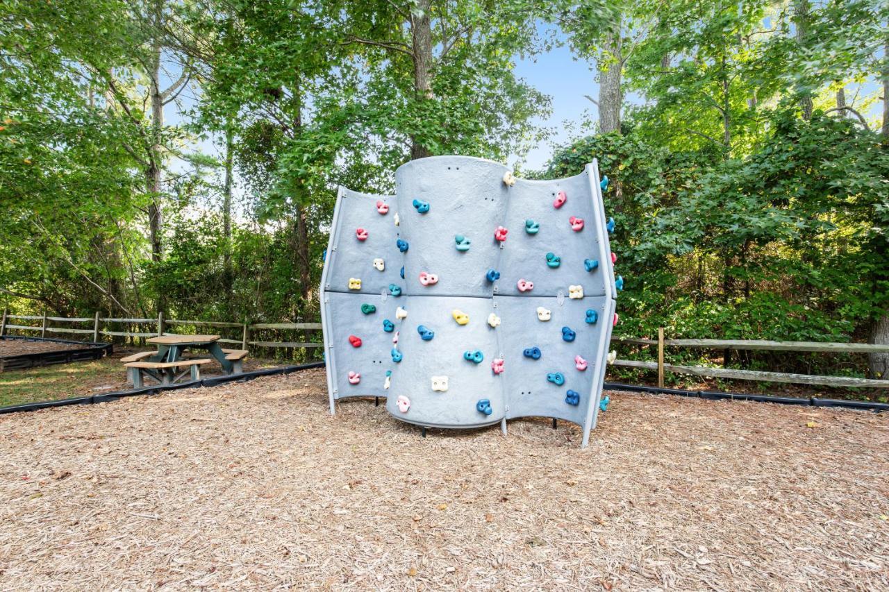 Sea Colony - 55021 Pine Lake Bethany Beach Esterno foto
