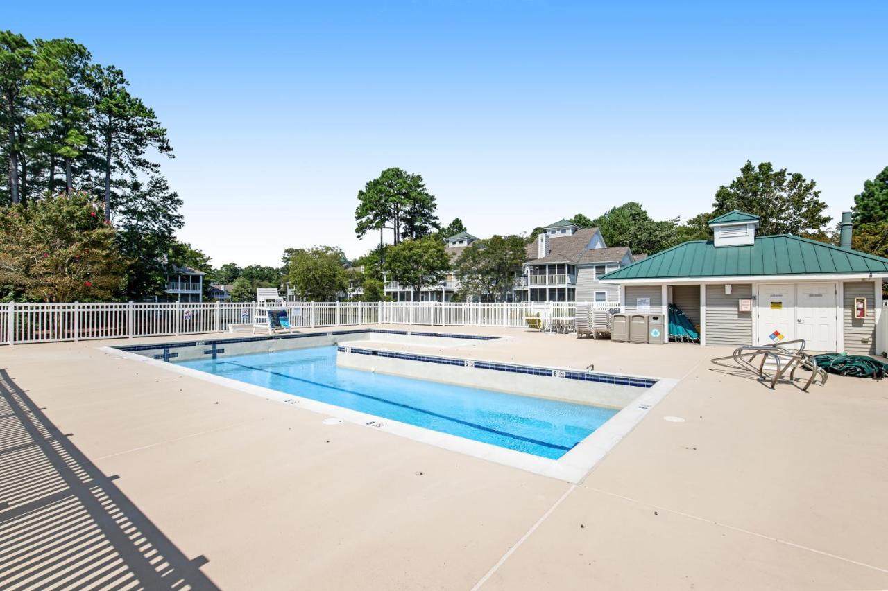 Sea Colony - 55021 Pine Lake Bethany Beach Esterno foto